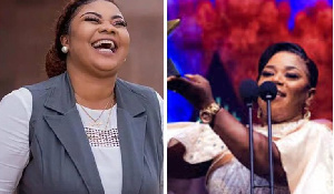 What Piesie Esther Replies Empress Gifty For ‘Mocking’ At Her