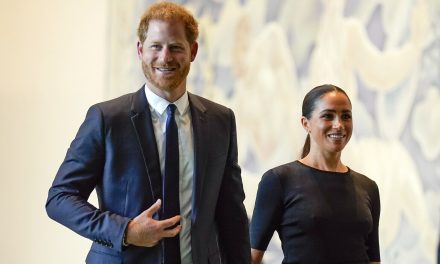 Prince Harry, Meghan Involved In ‘Near Catastrophic’ Car Chase With Paparazzi In New York