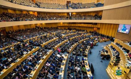 60 Years of Failed Political Leadership@ African Union: Our Leaders Unable To Manage The Economy Well Without IMF Bailouts: Razak Kojo Opoku Writes
