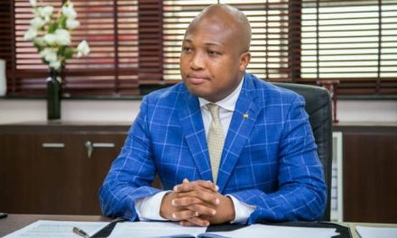 Pursue Killers Of 7 Ghanaians During 2020 Polls The Same Way You Are Tackling Quayson – Ablakwa