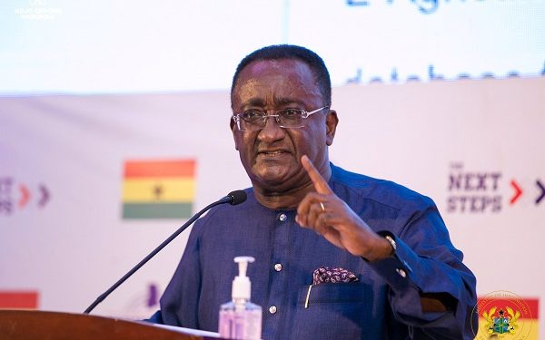 “I Believe In The Potential Of Ghanaian Workers” – Afriyie Akoto<span class="wtr-time-wrap after-title"><span class="wtr-time-number">1</span> min read</span>