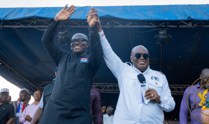 NPP Is As Strong As Ever In Its Stronghold – Ahiagbah<span class="wtr-time-wrap after-title"><span class="wtr-time-number">1</span> min read</span>