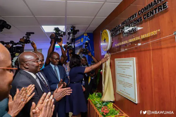 Cybersecurity Risks May Impair Operational Capabilities, Threaten Viability Of Financial Institutions – Bawumia<span class="wtr-time-wrap after-title"><span class="wtr-time-number">2</span> min read</span>