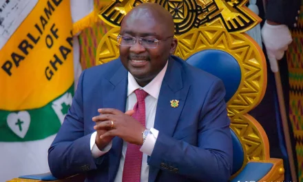 (VIDEO) Bawumia Will Be Sworn-In As President In 2025 – Popular Chief