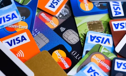 Card Fraud Schemes On The Rise