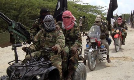 64 Islamic Scholars Killed By Boko Haram/ISWAP In Nigeria