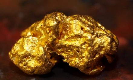 Akufo-Addo: Ghana’s Gold Reserves Increase From Eight To 14 Tonnes