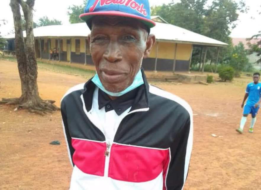 Former Black Stars And Asante Kotoko Player Dogo Moro Dead<span class="wtr-time-wrap after-title"><span class="wtr-time-number">1</span> min read</span>