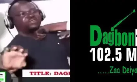 Information Ministry Urges Police To Probe Attackers Of Dagbon FM Presenter