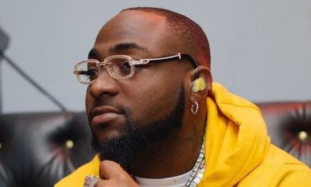 ‘I Now Charge $100,000 Per Feature’ – Davido