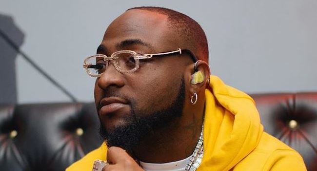 ‘I Now Charge $100,000 Per Feature’ – Davido<span class="wtr-time-wrap after-title"><span class="wtr-time-number">1</span> min read</span>