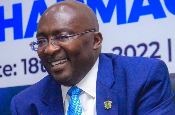 NPP Presidential Race: Bawumia Pick Forms Today<span class="wtr-time-wrap after-title"><span class="wtr-time-number">2</span> min read</span>