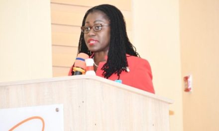 Unified Data To Monitor Financial Inclusion Essential – BOG