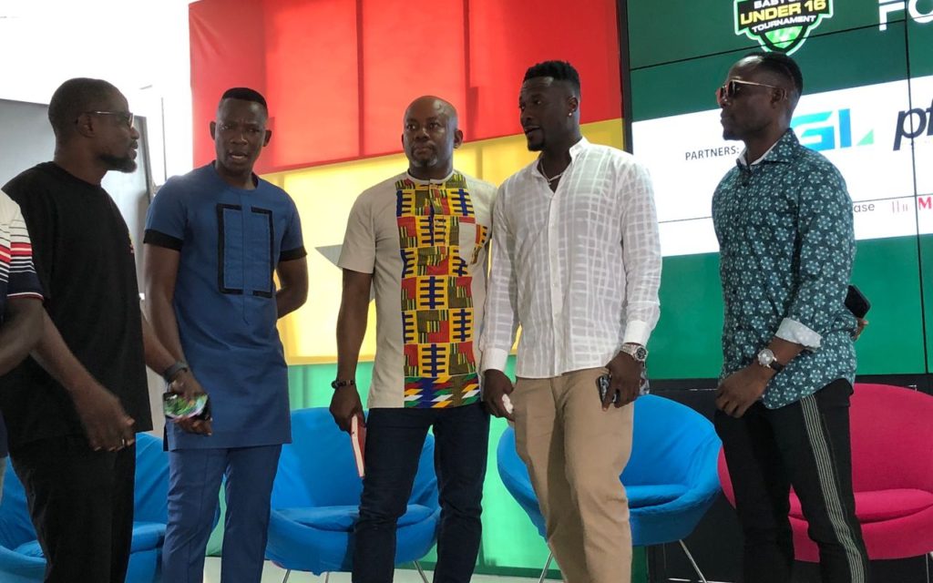 All Set For Baby Jet U-16 African Tourney<span class="wtr-time-wrap after-title"><span class="wtr-time-number">1</span> min read</span>