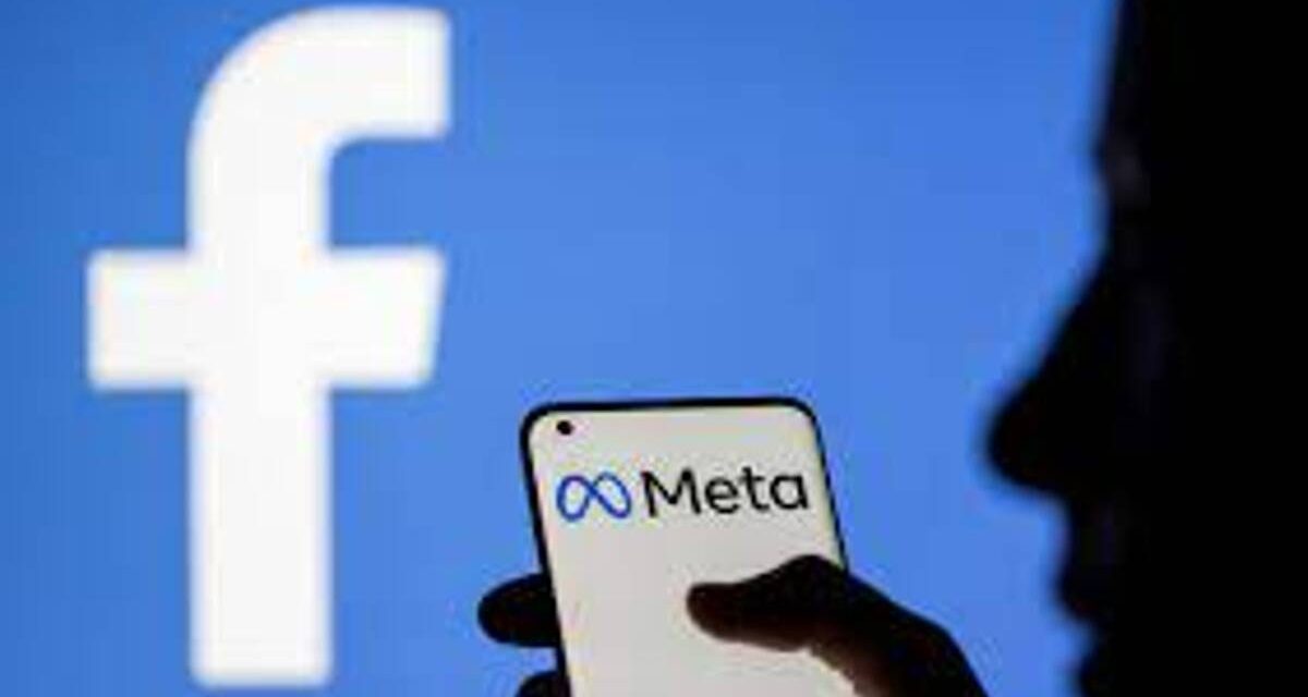 Scammers Use Hacked Verified Facebook Pages To Pose As Meta And Lure Users Into Downloading Malware<span class="wtr-time-wrap after-title"><span class="wtr-time-number">1</span> min read</span>