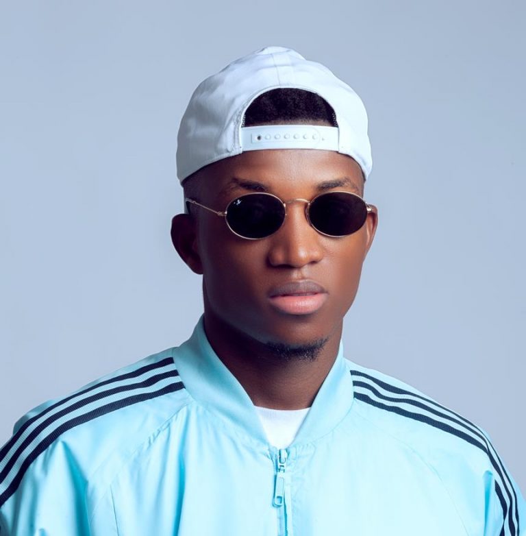 Kofi Kinaata