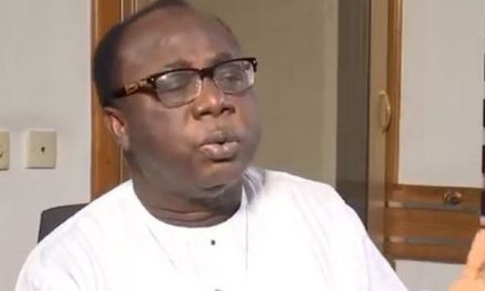 I Haven’t Signed Any 50% GNPC Deal– Freddie Blay