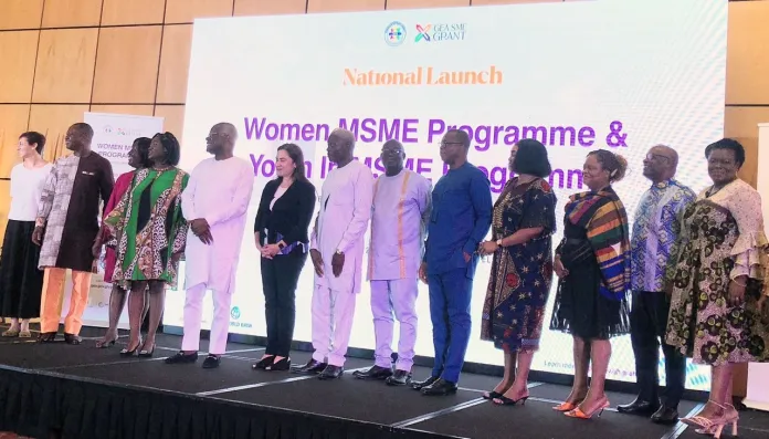 Boost For Women, Youth-Led MSMEs<span class="wtr-time-wrap after-title"><span class="wtr-time-number">3</span> min read</span>