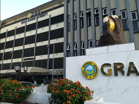 GRA To Implement Unregistered VAT Importers Upfront Payment<span class="wtr-time-wrap after-title"><span class="wtr-time-number">2</span> min read</span>
