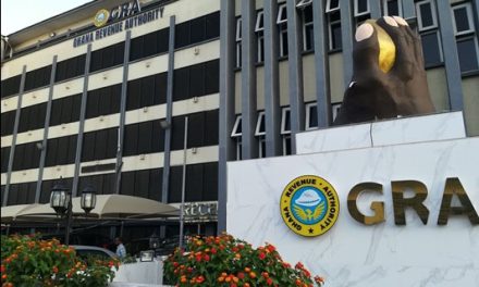 GRA Starts Property Rate Collection