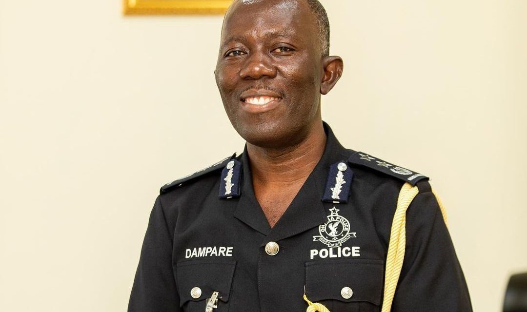 82 Police Officers Sue IGP Dampare For Lack Of Promotions<span class="wtr-time-wrap after-title"><span class="wtr-time-number">2</span> min read</span>