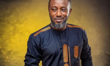 George Quaye Accuses Gospel Industry Of ‘Desperately’ Influencing VGMA Academy And Board Members 