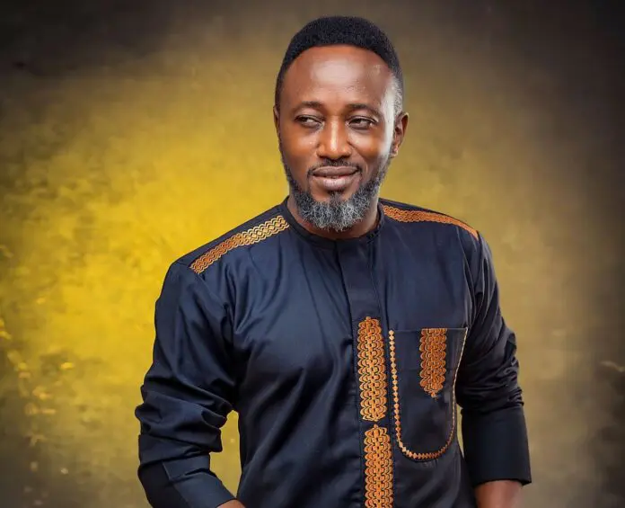 George Quaye Accuses Gospel Industry Of ‘Desperately’ Influencing VGMA Academy And Board Members <span class="wtr-time-wrap after-title"><span class="wtr-time-number">2</span> min read</span>