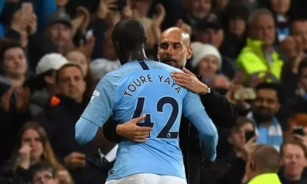 Yaya Toure Slams Media For Promoting Harmful Stereotypes About African Curses