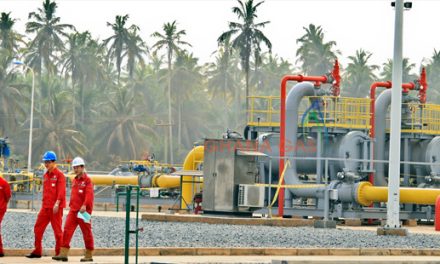 Ghana Losses $300 Million Worth Of Gas Lost To Flaring – PIAC Report