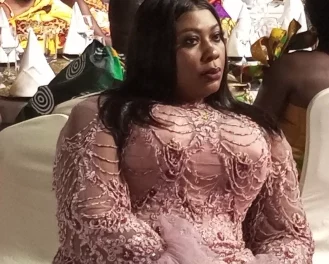 2024 Election Is A Communal Labour For Ghanaians -Mary Awusi Declares
