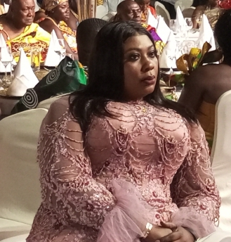 2024 Election Is A Communal Labour For Ghanaians -Mary Awusi Declares<span class="wtr-time-wrap after-title"><span class="wtr-time-number">1</span> min read</span>