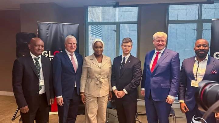 Samira Bawumia Fights For Climate Risk In Developing Countries<span class="wtr-time-wrap after-title"><span class="wtr-time-number">1</span> min read</span>