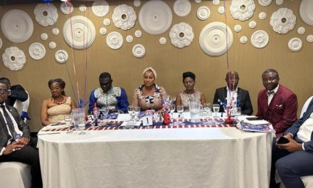 NPP-USA Holds Youth Forum in New York