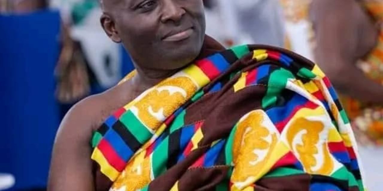 Make Good Use Of Your Time Else – COKA Cautions Ghanaians (The COKA Series)<span class="wtr-time-wrap after-title"><span class="wtr-time-number">1</span> min read</span>