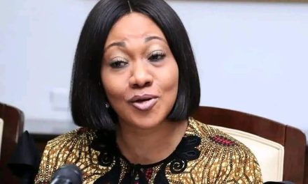 The Way Is Now Clear For EC To Supervise NDC Primaries – Jean Mensa