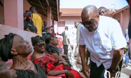 Kumawu By-election: Pray And Vote Massively For Akwasi Amankwaa To Win The Seat – Mahama