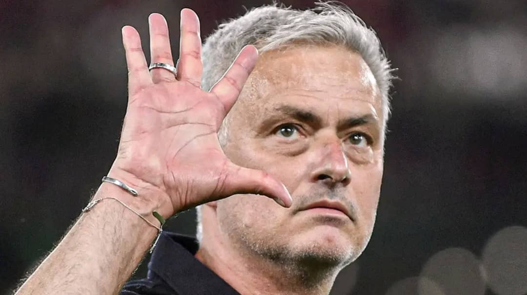 It Will Shock You To Know Jose Mourinho’s Next Club After AS Roma<span class="wtr-time-wrap after-title"><span class="wtr-time-number">1</span> min read</span>