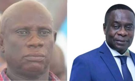 (VIDEO) ‘Gyakye Quason Will Cough Every Money He Received As MP’ – Lawyer Obiri Boahen Vows