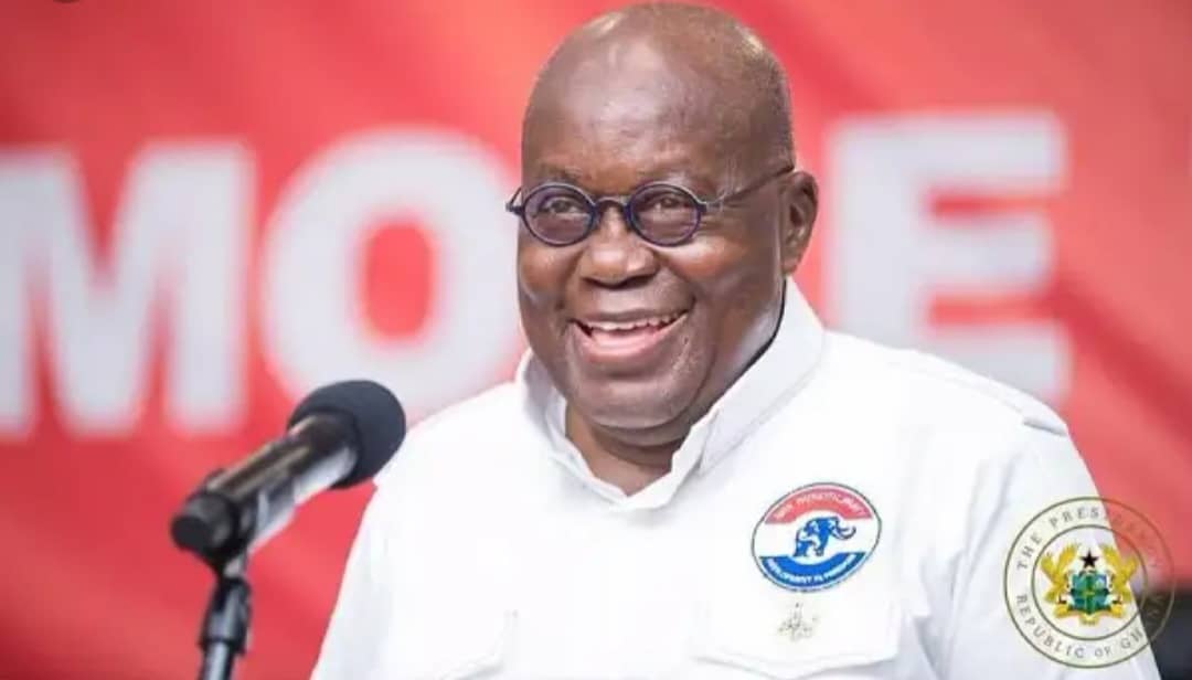 ‘Our 2024 Elections Victory Starts In Kumawu’ – Akufo-Addo<span class="wtr-time-wrap after-title"><span class="wtr-time-number">2</span> min read</span>