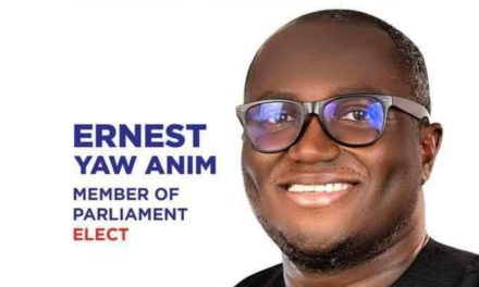 Kumawu By-election: NPP Retains Parliamentary Seat With 70.91% Of Votes