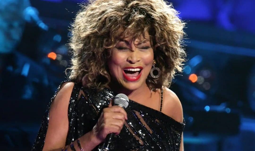 Tina Turner: Legendary Rock ’n’ Roll Singer Dies Aged 83<span class="wtr-time-wrap after-title"><span class="wtr-time-number">4</span> min read</span>