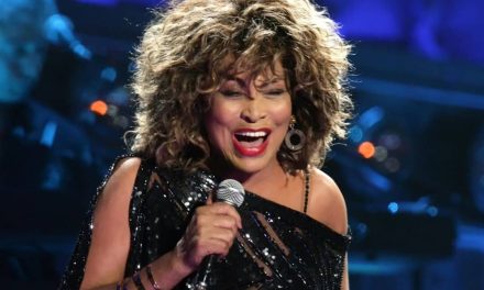 Tina Turner: Legendary Rock ’n’ Roll Singer Dies Aged 83