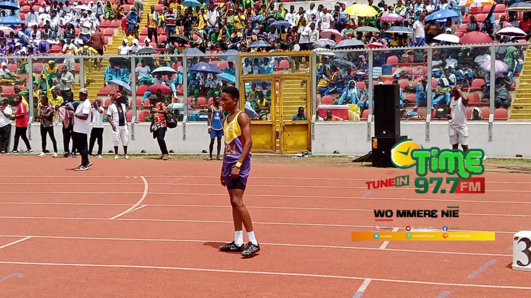 SUZO: Watch How KASS SHS Beat AMASS, OKESS St. Louis, OWASS And Others To Win 400 Meter Hurdles<span class="wtr-time-wrap after-title"><span class="wtr-time-number">1</span> min read</span>