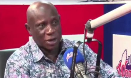 VIDEO: Bawumia As Flagbearer Will Erase Erroneous Perception NPP Is Akans Party – Nana Obiri Boahen
