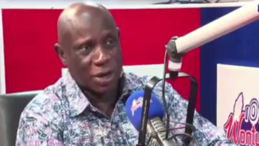 VIDEO: Bawumia As Flagbearer Will Erase Erroneous Perception NPP Is Akans Party – Nana Obiri Boahen<span class="wtr-time-wrap after-title"><span class="wtr-time-number">1</span> min read</span>