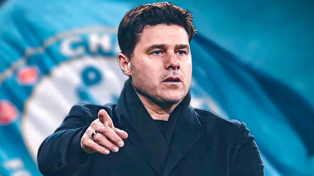Mauricio Pochettino Finally Signs Chelsea Contract To Become Chelsea Boss<span class="wtr-time-wrap after-title"><span class="wtr-time-number">1</span> min read</span>