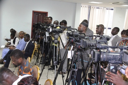 World Press Freedom Day: Gov’t Appreciates Media’s Role In National Dev’t – KON<span class="wtr-time-wrap after-title"><span class="wtr-time-number">1</span> min read</span>