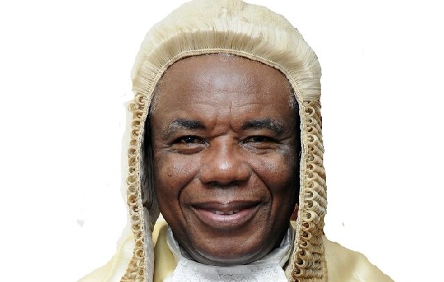 Justice Dotse Takes Over As Acting CJ From Anin-Yeboah<span class="wtr-time-wrap after-title"><span class="wtr-time-number">1</span> min read</span>