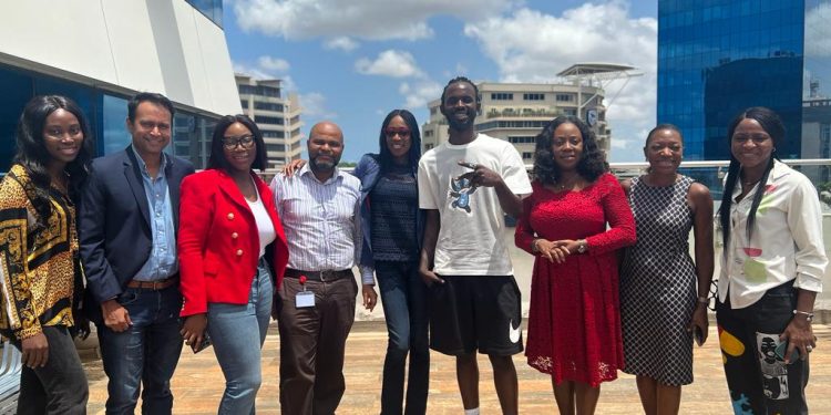 Black Sherif And Worlasi Visit Vodafone Ghana After VGMA Triumphs<span class="wtr-time-wrap after-title"><span class="wtr-time-number">2</span> min read</span>