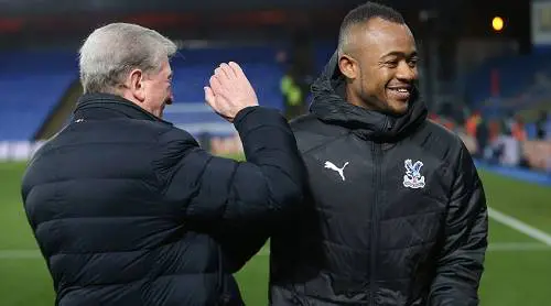 Jordan Ayew Has Improved Enormously – Crystal Palace Coach<span class="wtr-time-wrap after-title"><span class="wtr-time-number">1</span> min read</span>